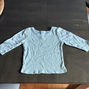 Disney Baby Long Sleeve Shirt
